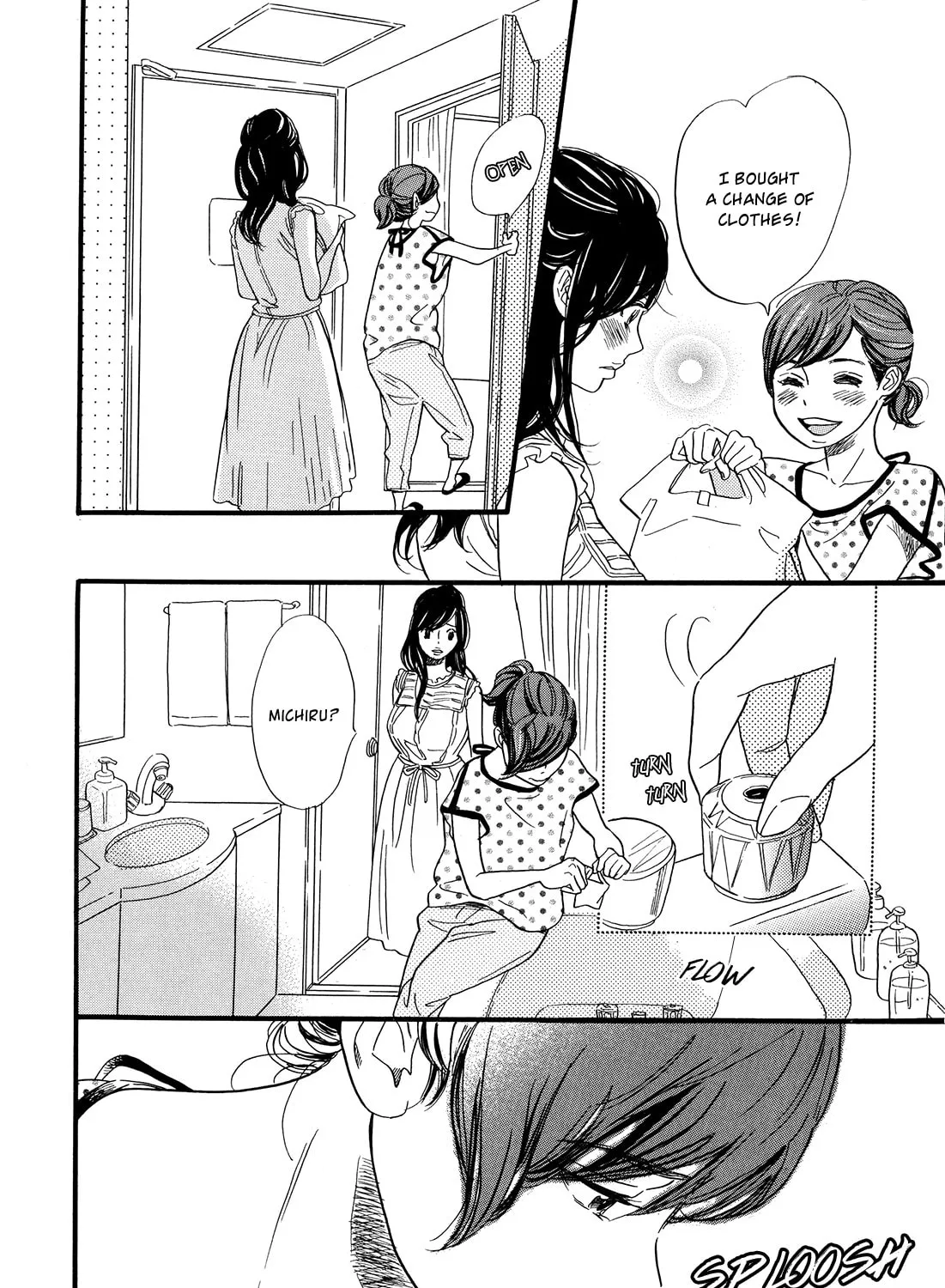 Read Ohana Holoholo chapter 21 image 26 on Lezhin