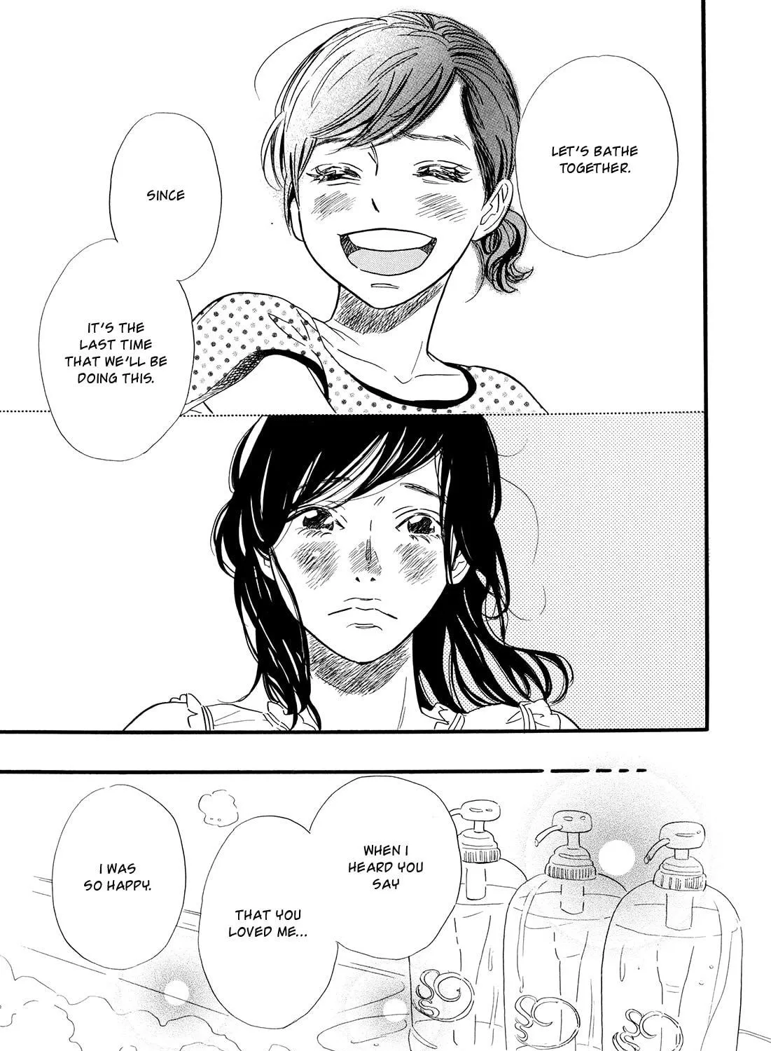 Read Ohana Holoholo chapter 21 image 28 on Lezhin