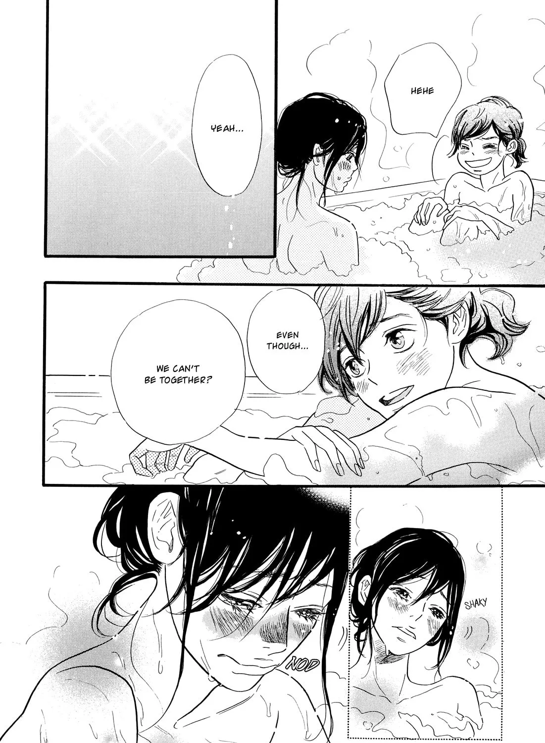 Read Ohana Holoholo chapter 21 image 30 on Lezhin