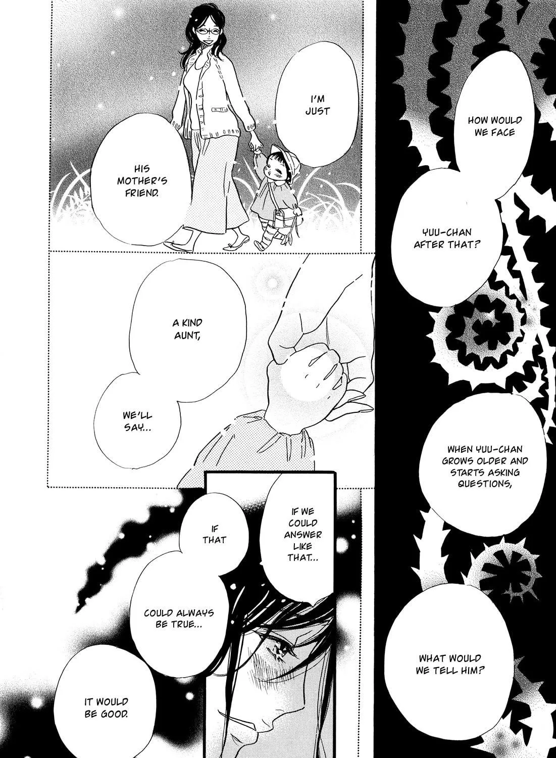 Read Ohana Holoholo chapter 21 image 34 on Lezhin