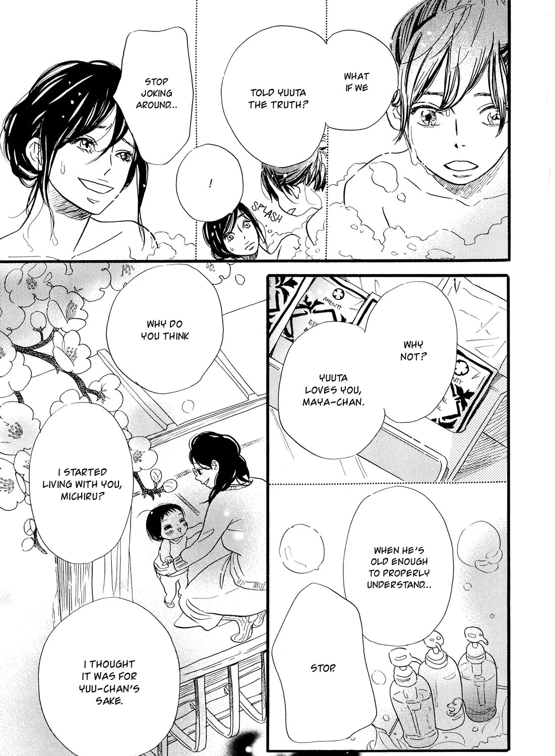 Read Ohana Holoholo chapter 21 image 36 on Lezhin
