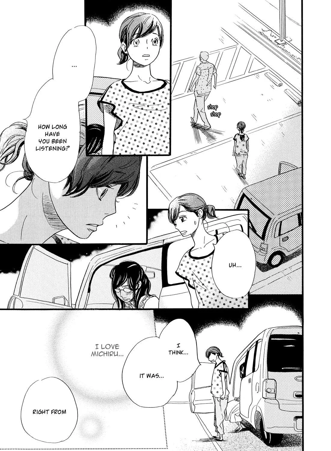 Read Ohana Holoholo chapter 21 image 4 on Lezhin