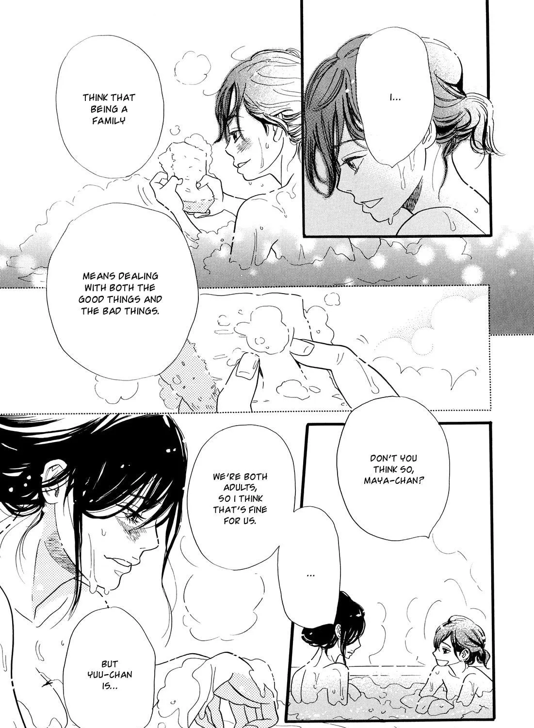 Read Ohana Holoholo chapter 21 image 40 on Lezhin