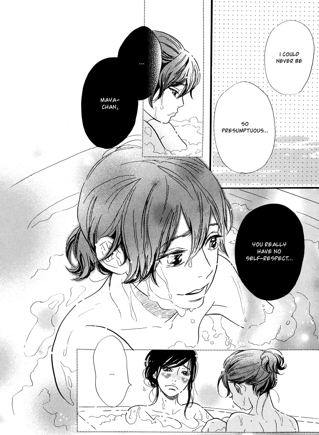 Read Ohana Holoholo chapter 21 image 42 on Lezhin