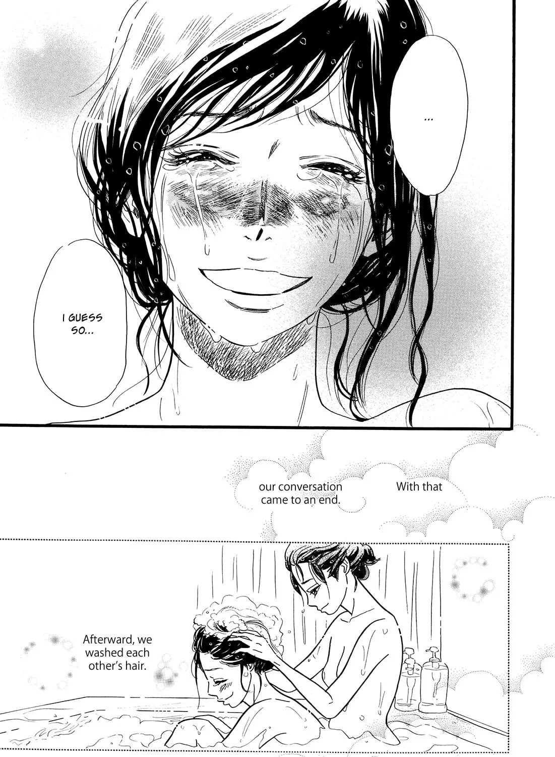 Read Ohana Holoholo chapter 21 image 44 on Lezhin