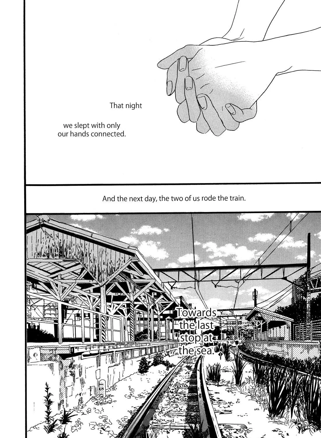 Read Ohana Holoholo chapter 21 image 46 on Lezhin
