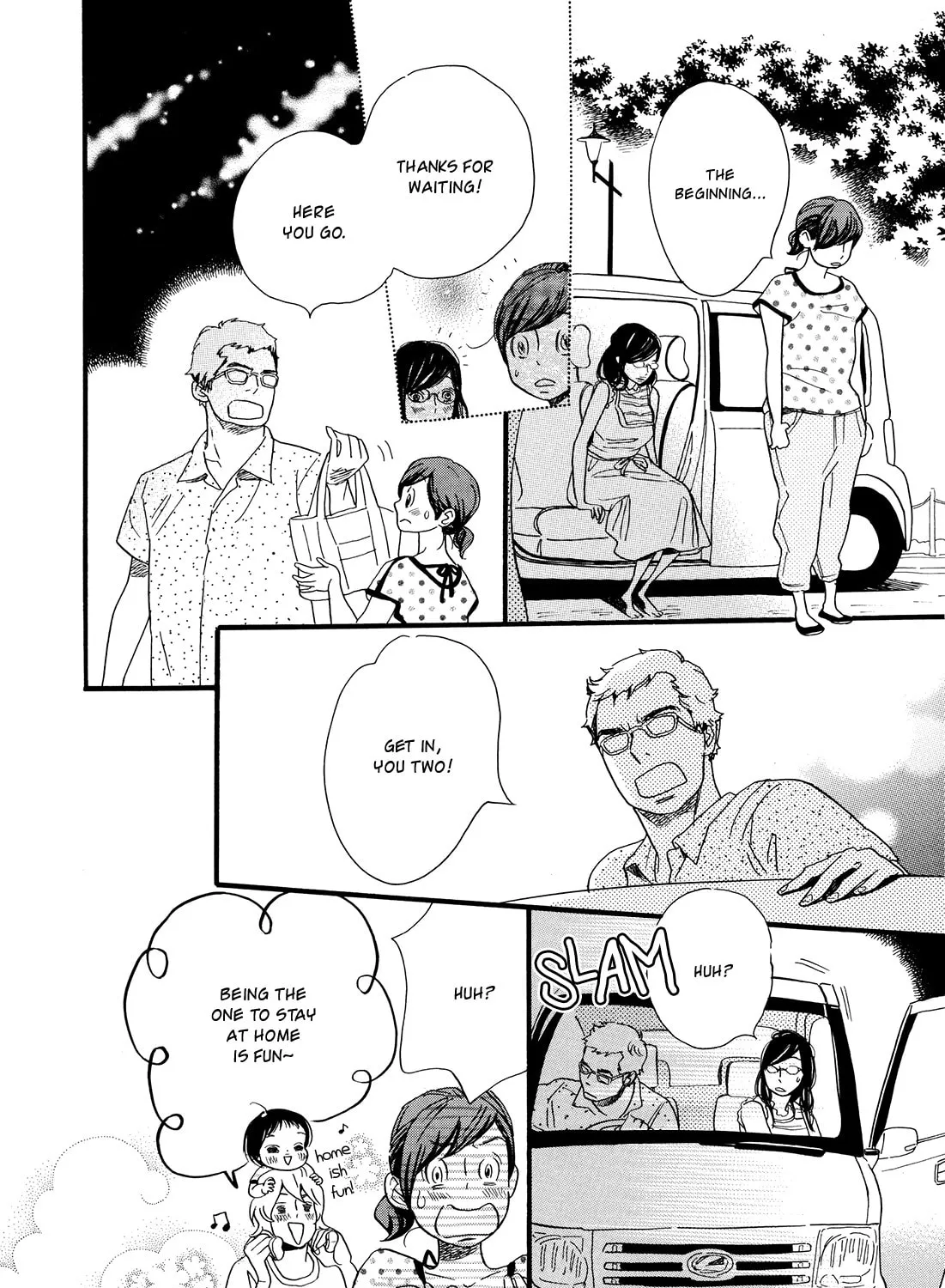 Read Ohana Holoholo chapter 21 image 6 on Lezhin