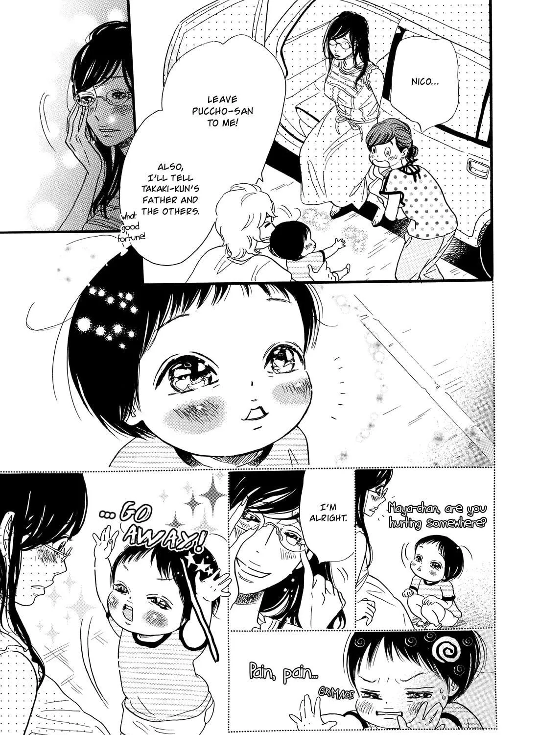 Read Ohana Holoholo chapter 21 image 8 on Lezhin