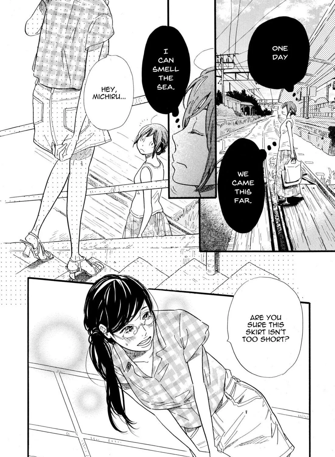 Read Ohana Holoholo chapter 22 image 10 on Lezhin