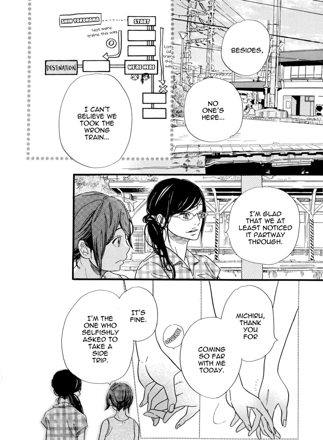 Read Ohana Holoholo chapter 22 image 14 on Lezhin