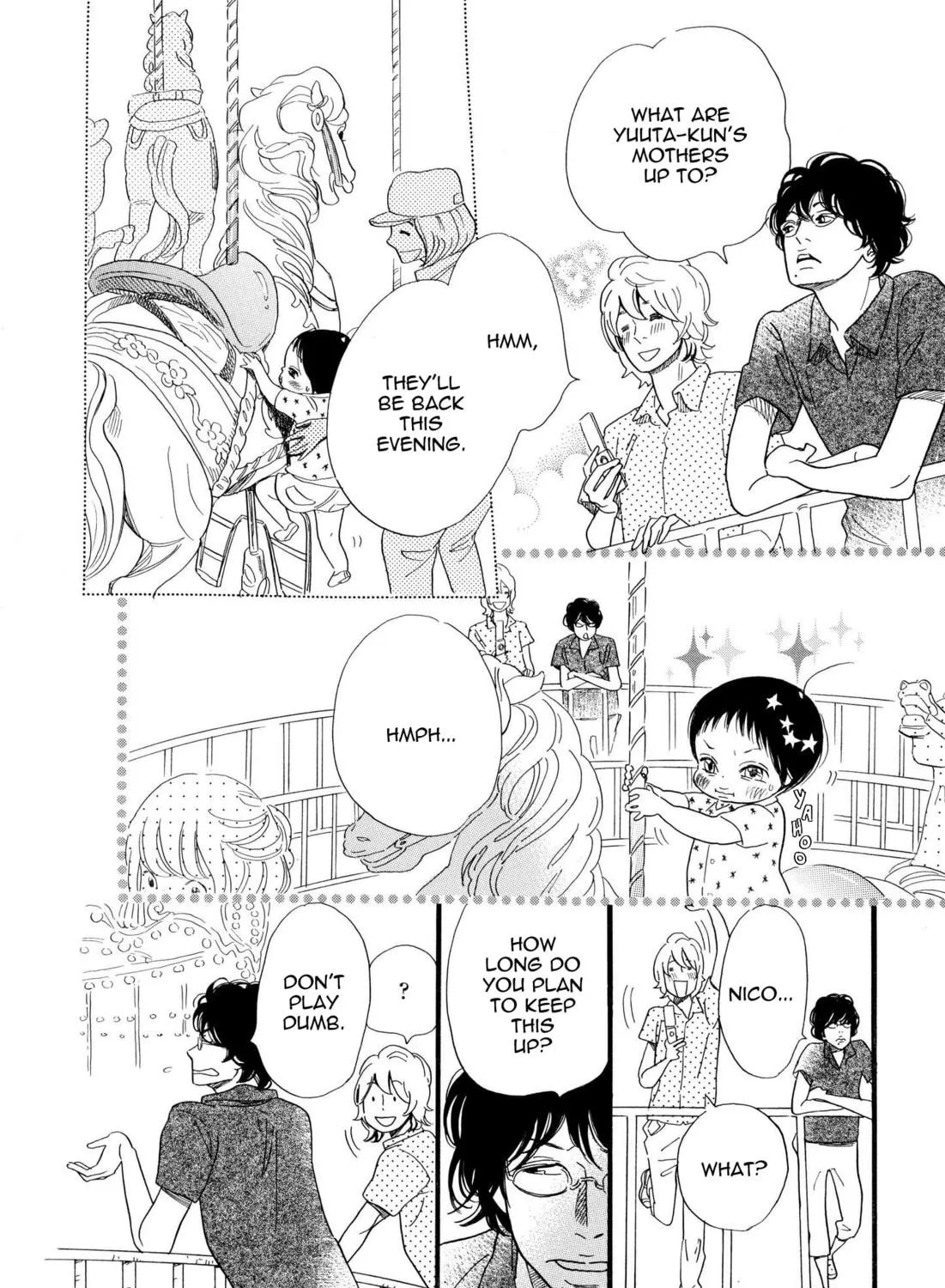 Read Ohana Holoholo chapter 22 image 18 on Lezhin