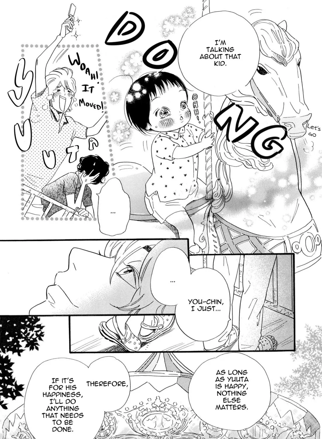 Read Ohana Holoholo chapter 22 image 20 on Lezhin