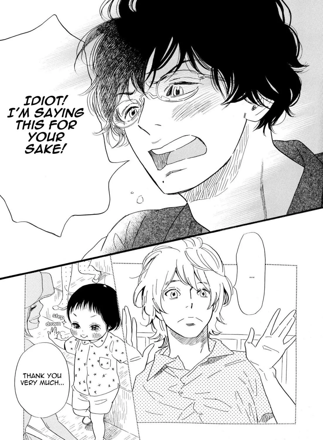 Read Ohana Holoholo chapter 22 image 28 on Lezhin