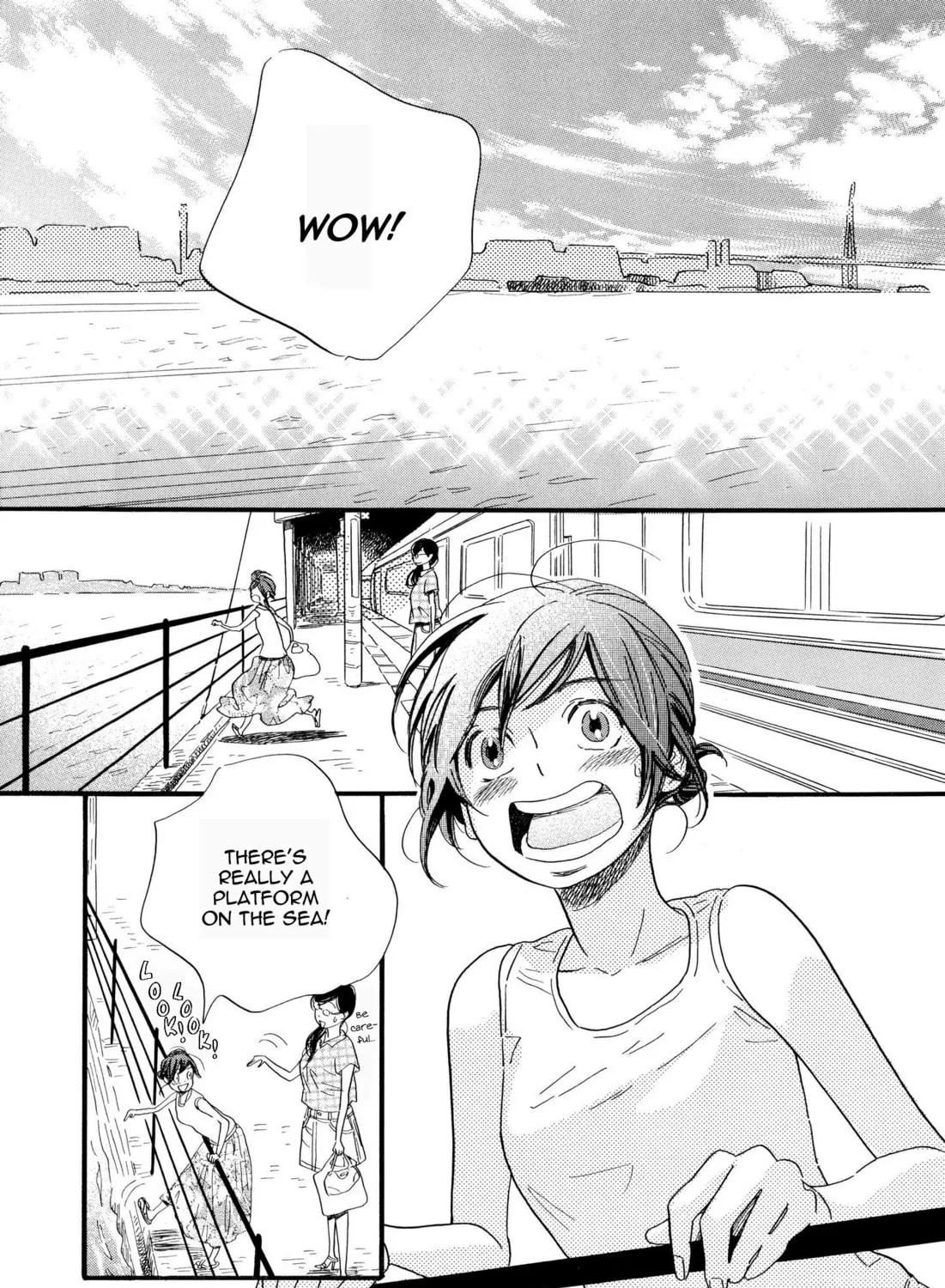 Read Ohana Holoholo chapter 22 image 36 on Lezhin