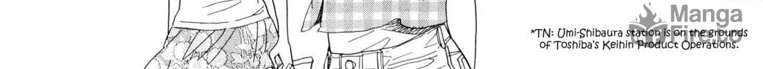 Read Ohana Holoholo chapter 22 image 39 on Lezhin