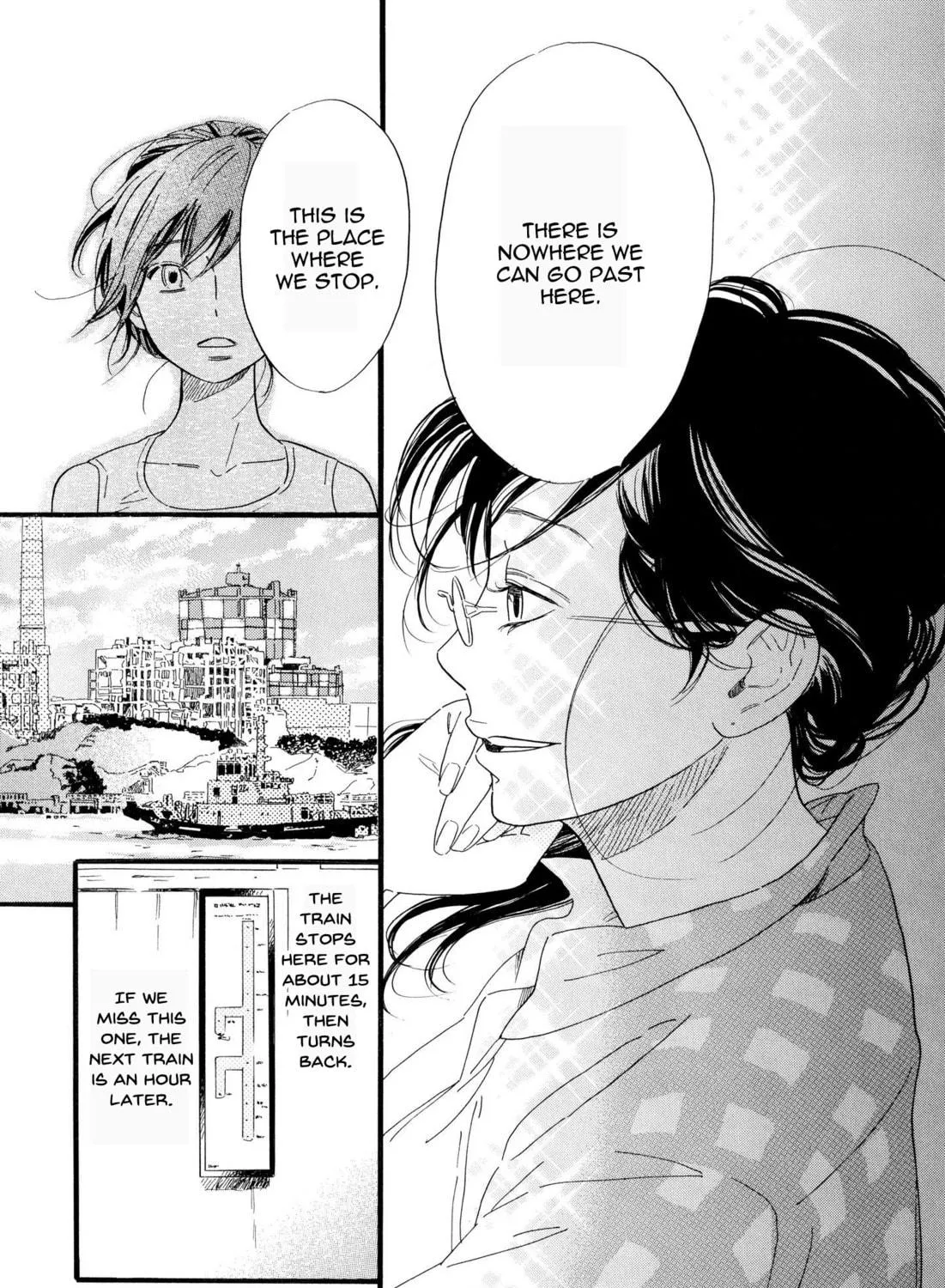 Read Ohana Holoholo chapter 22 image 40 on Lezhin
