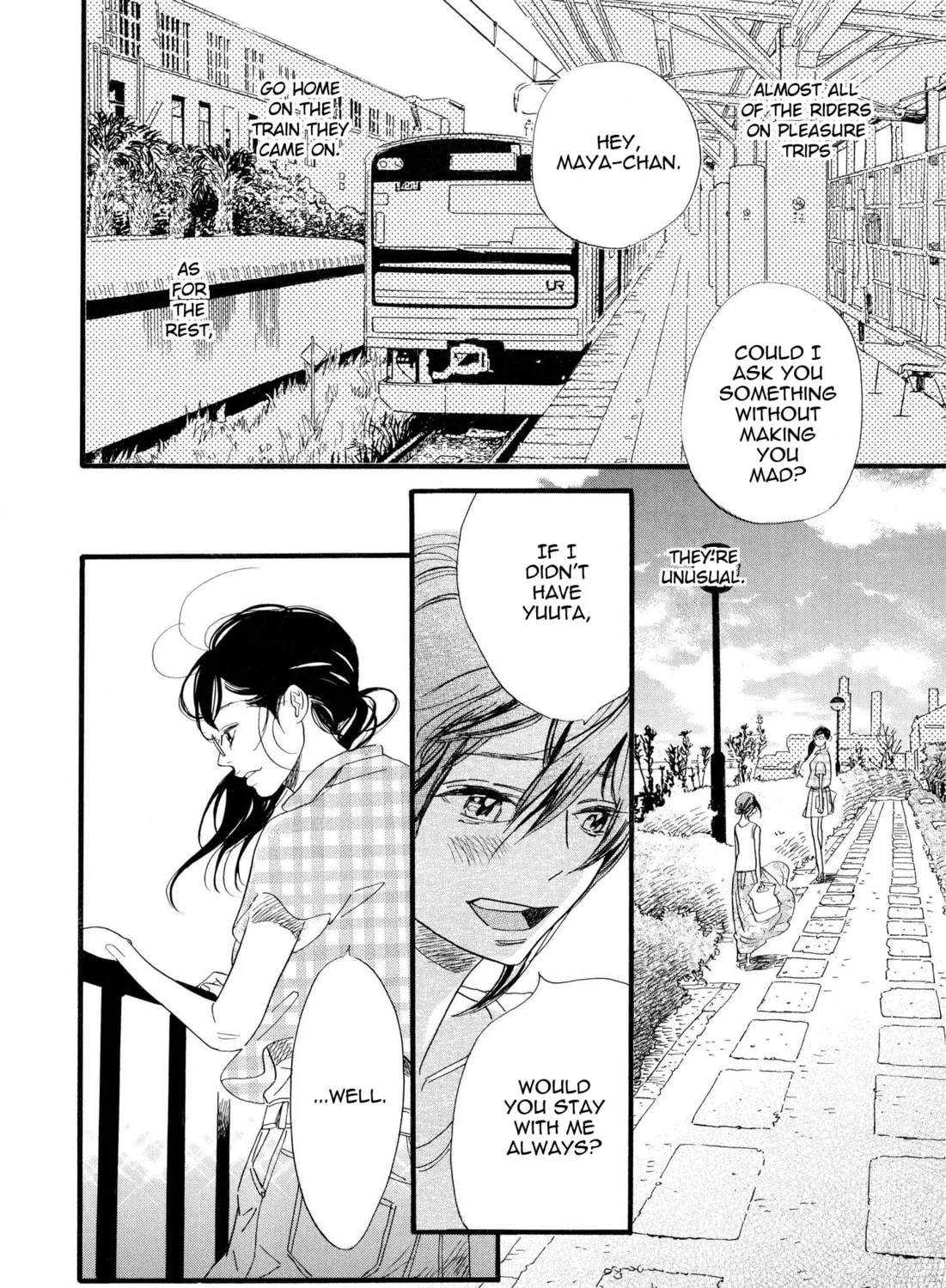 Read Ohana Holoholo chapter 22 image 42 on Lezhin