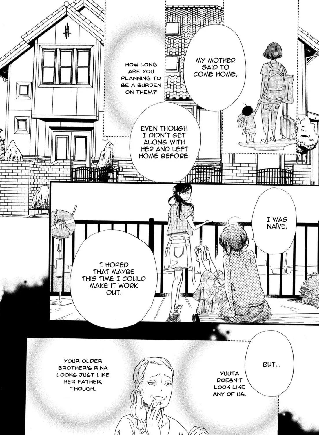 Read Ohana Holoholo chapter 22 image 46 on Lezhin