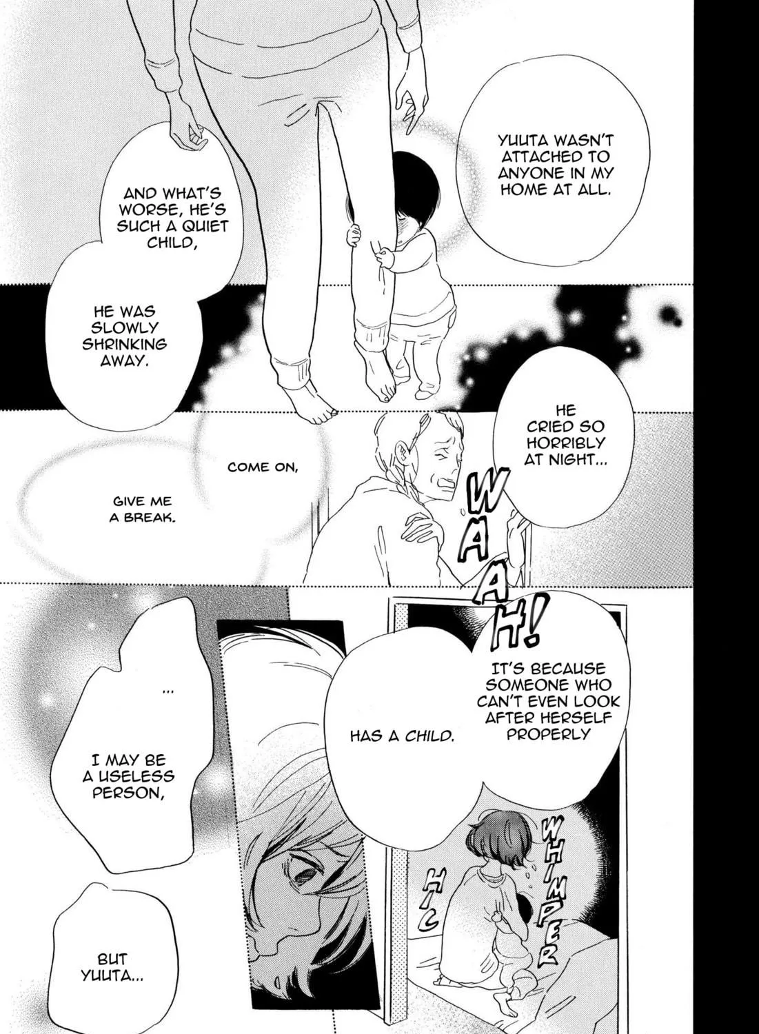 Read Ohana Holoholo chapter 22 image 48 on Lezhin
