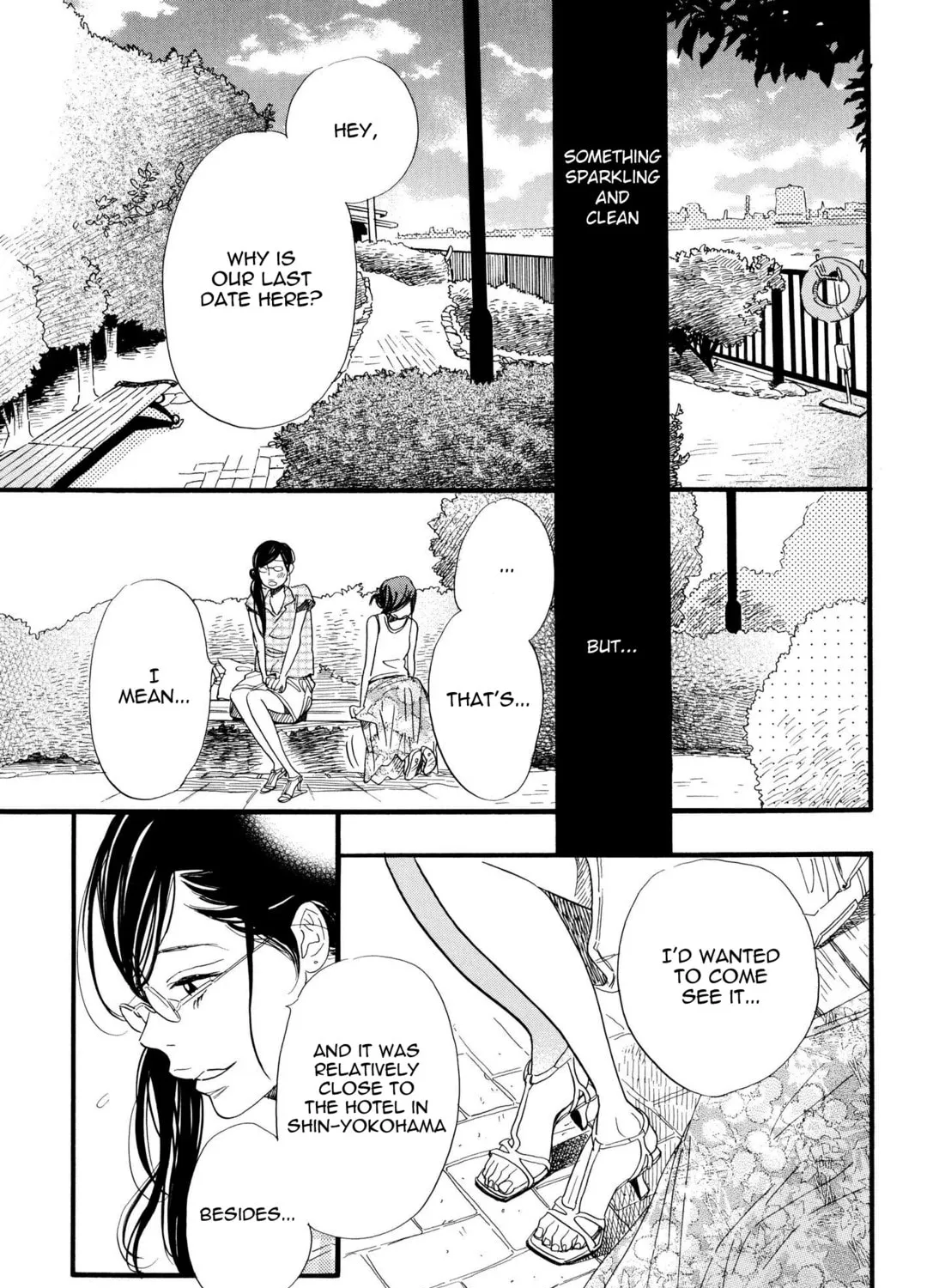 Read Ohana Holoholo chapter 22 image 56 on Lezhin