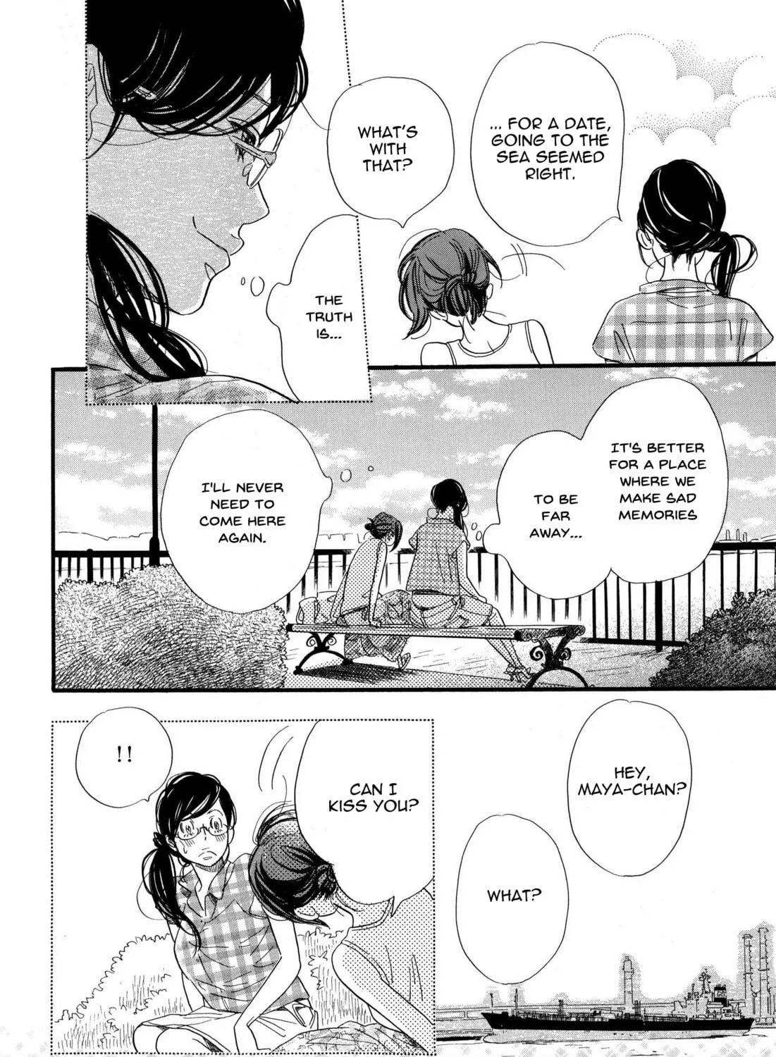 Read Ohana Holoholo chapter 22 image 58 on Lezhin