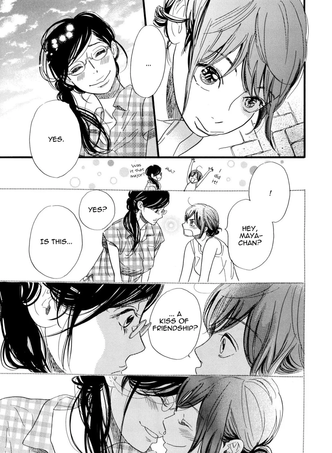 Read Ohana Holoholo chapter 22 image 60 on Lezhin