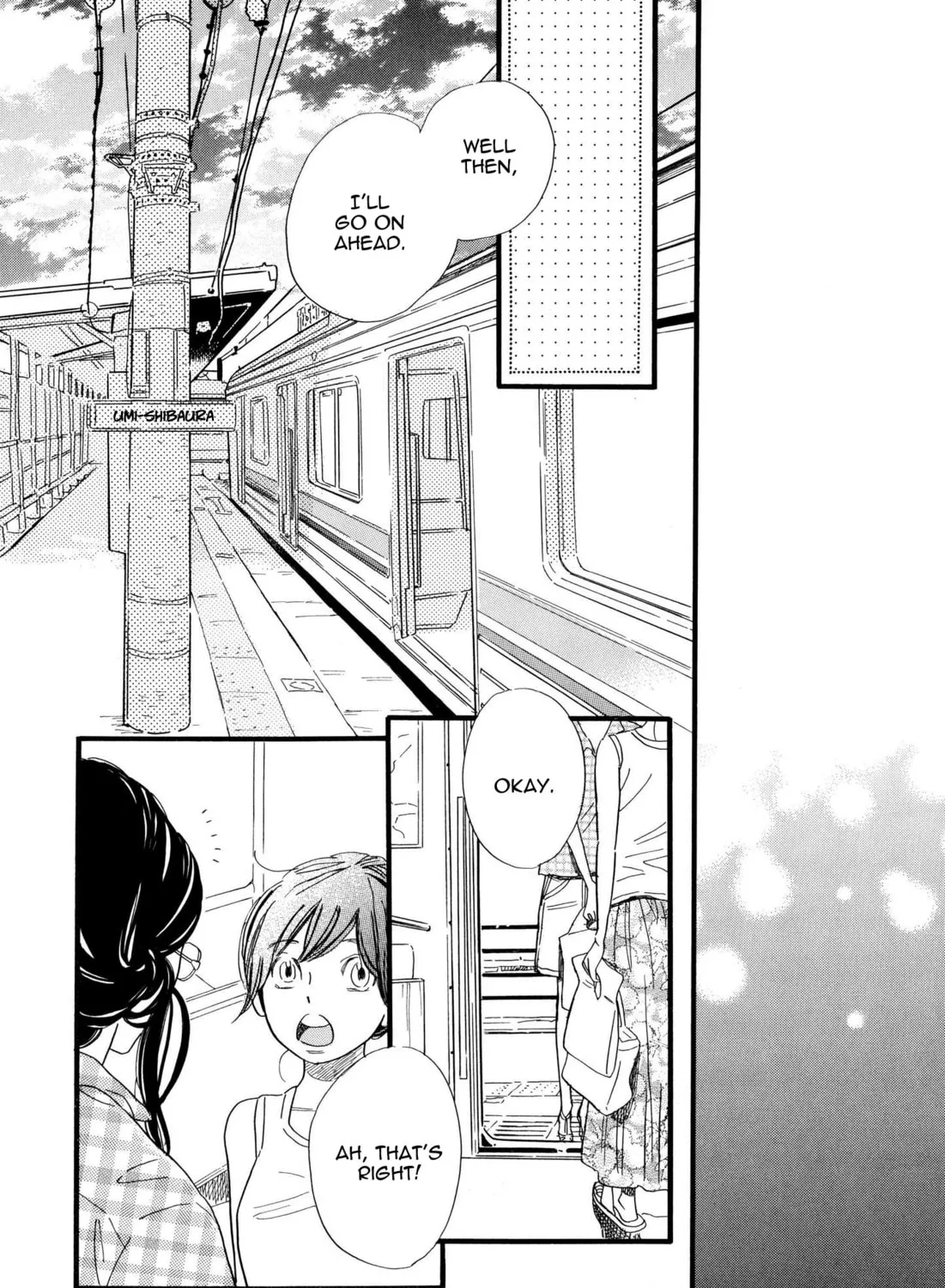 Read Ohana Holoholo chapter 22 image 66 on Lezhin