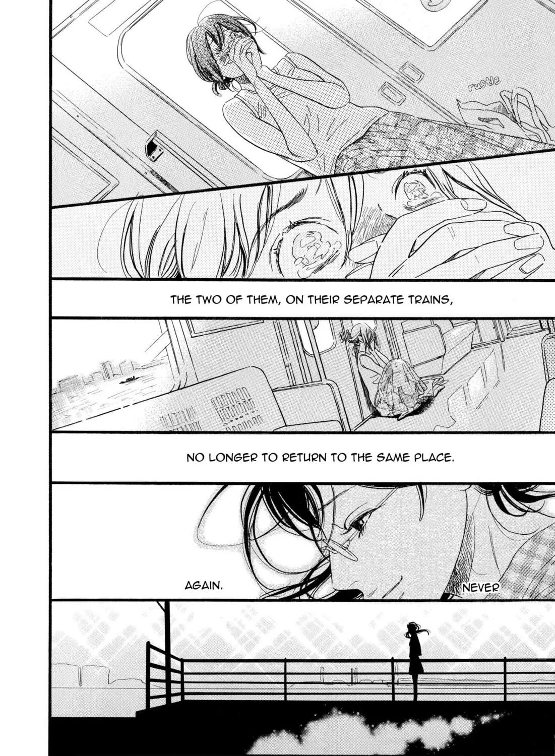 Read Ohana Holoholo chapter 22 image 70 on Lezhin