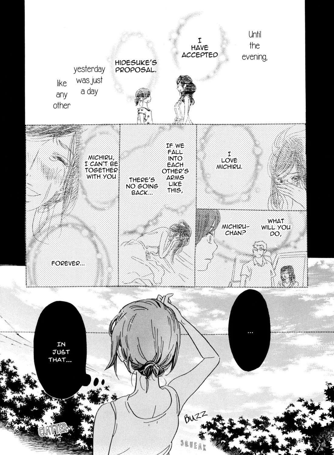 Read Ohana Holoholo chapter 22 image 8 on Lezhin