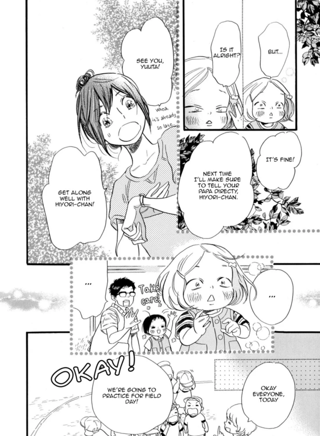 Read Ohana Holoholo chapter 23 image 10 on Lezhin