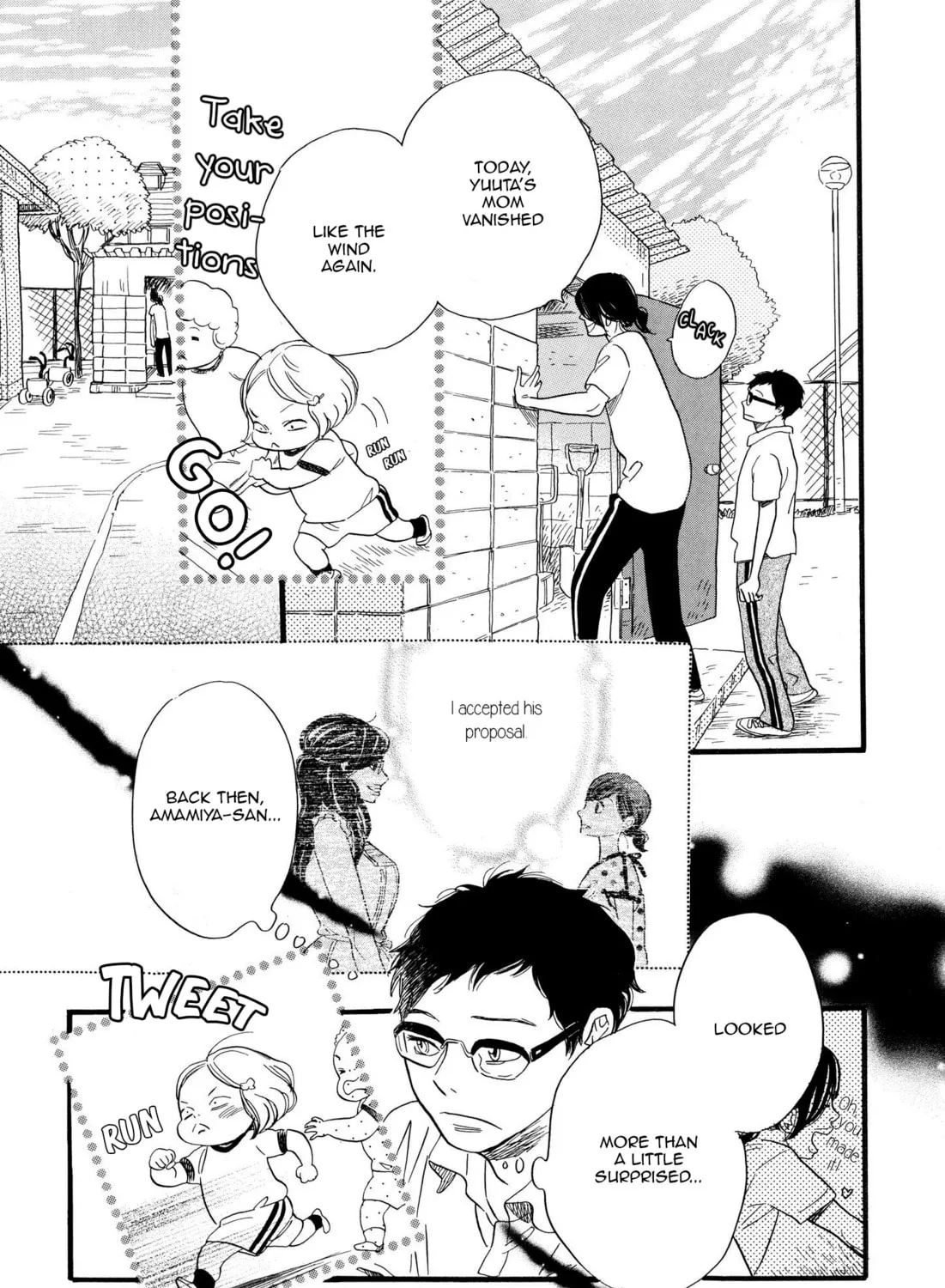 Read Ohana Holoholo chapter 23 image 12 on Lezhin
