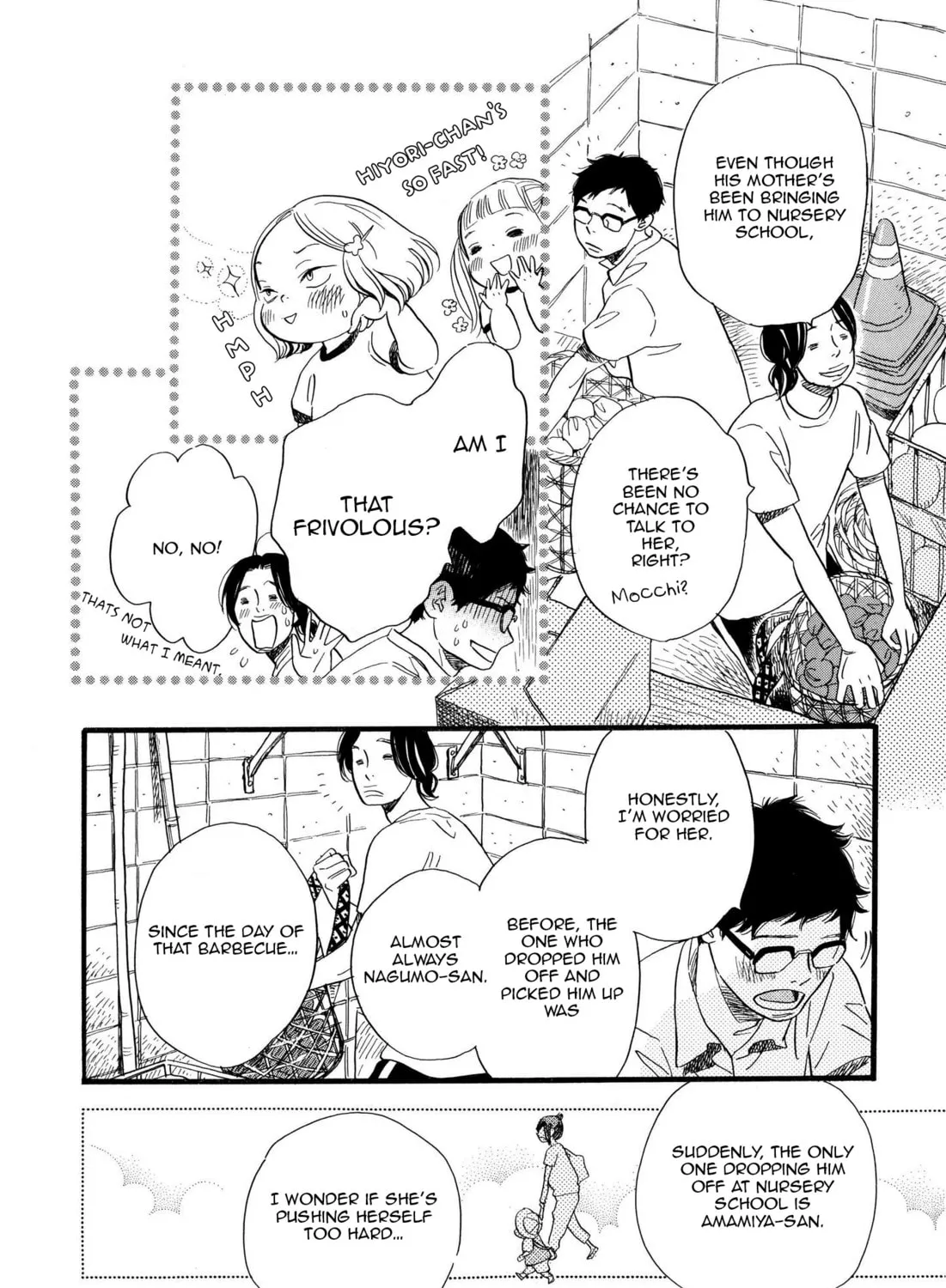 Read Ohana Holoholo chapter 23 image 14 on Lezhin