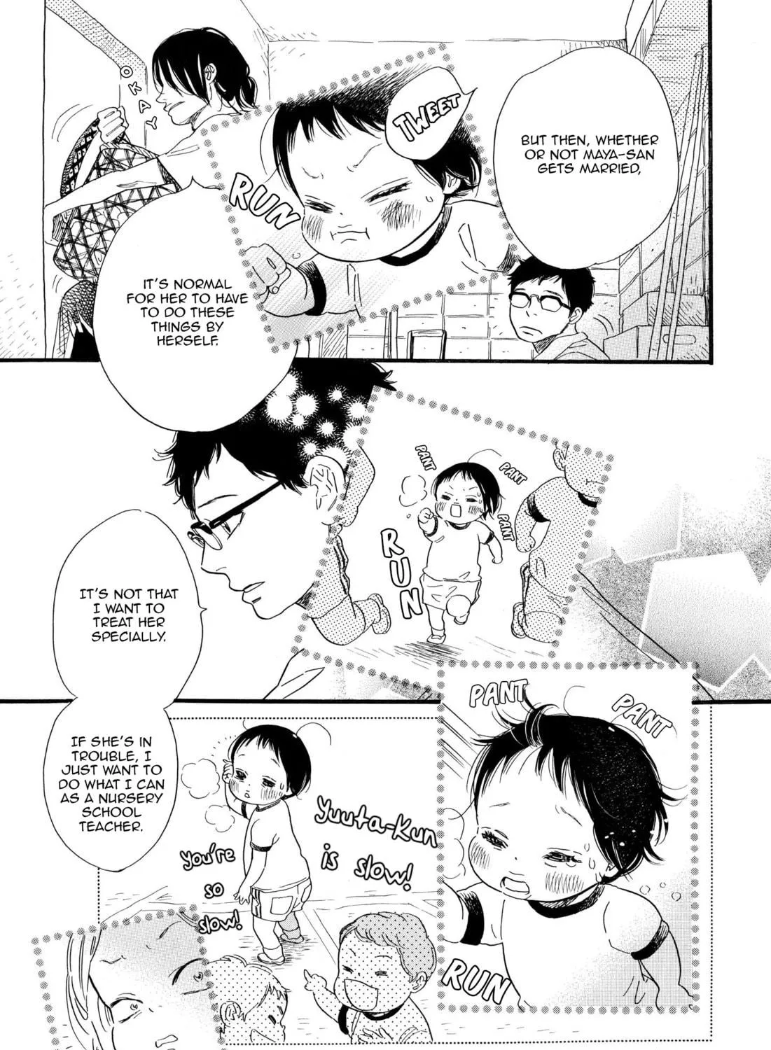 Read Ohana Holoholo chapter 23 image 16 on Lezhin