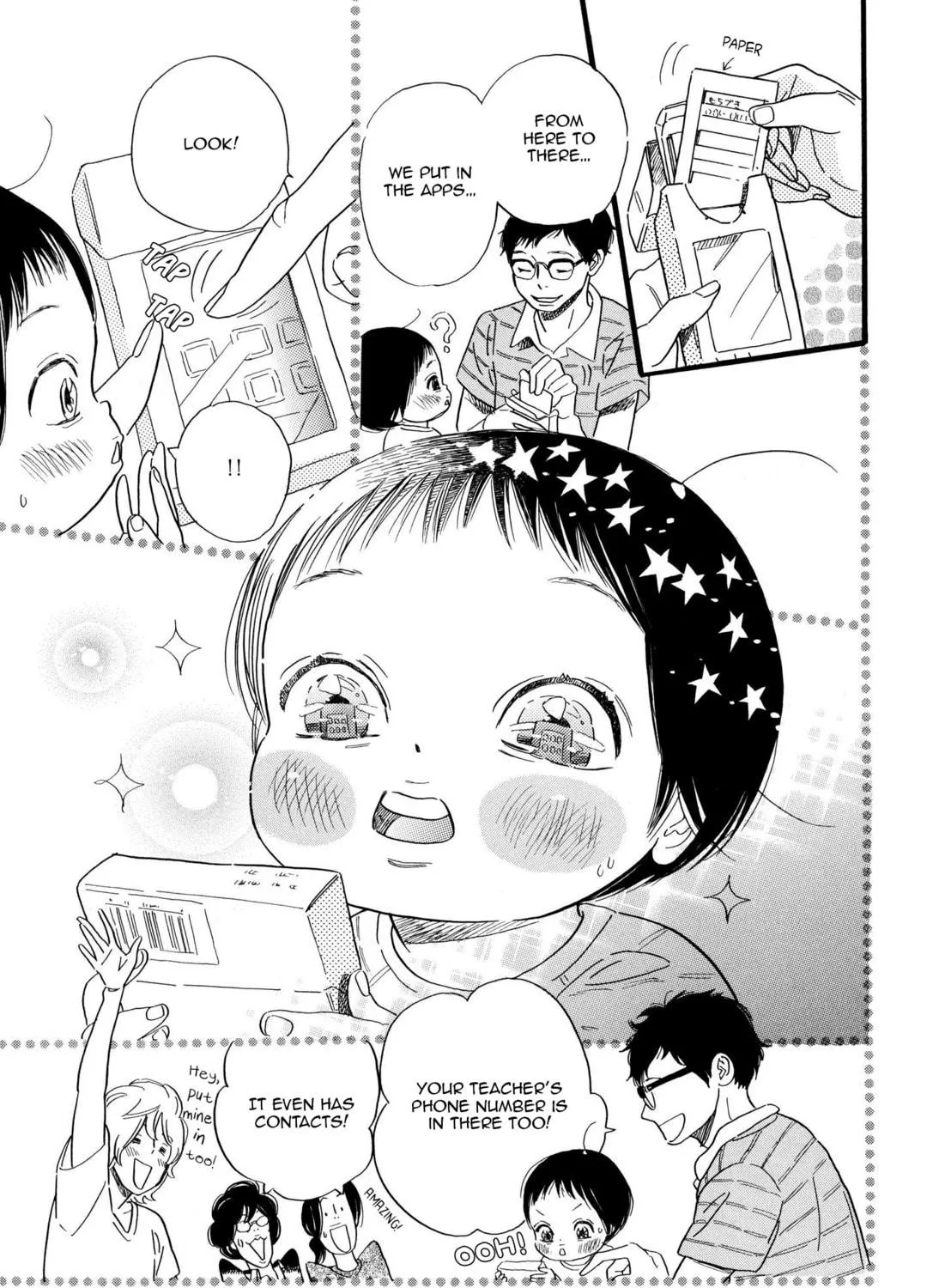Read Ohana Holoholo chapter 23 image 28 on Lezhin