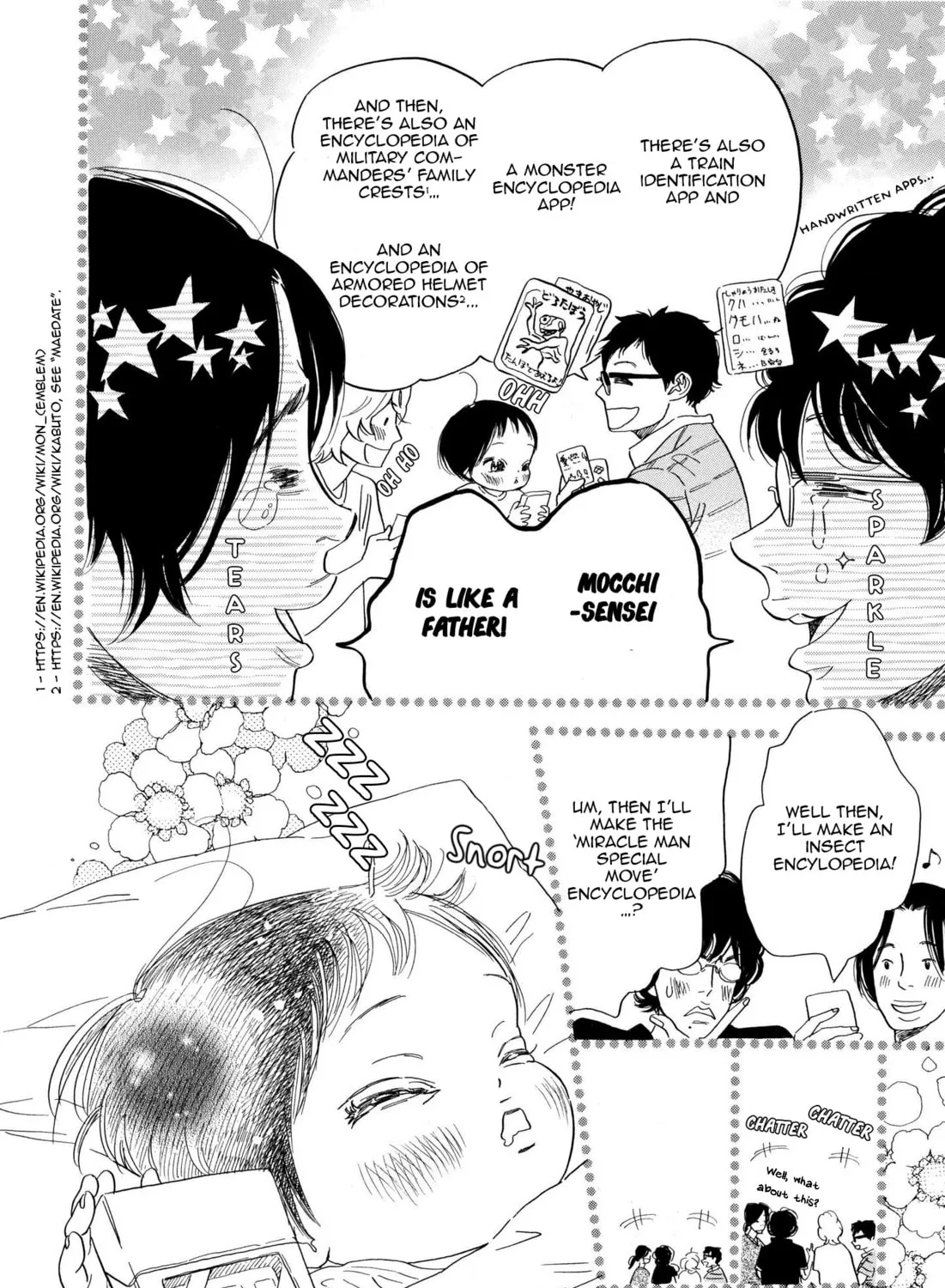 Read Ohana Holoholo chapter 23 image 30 on Lezhin