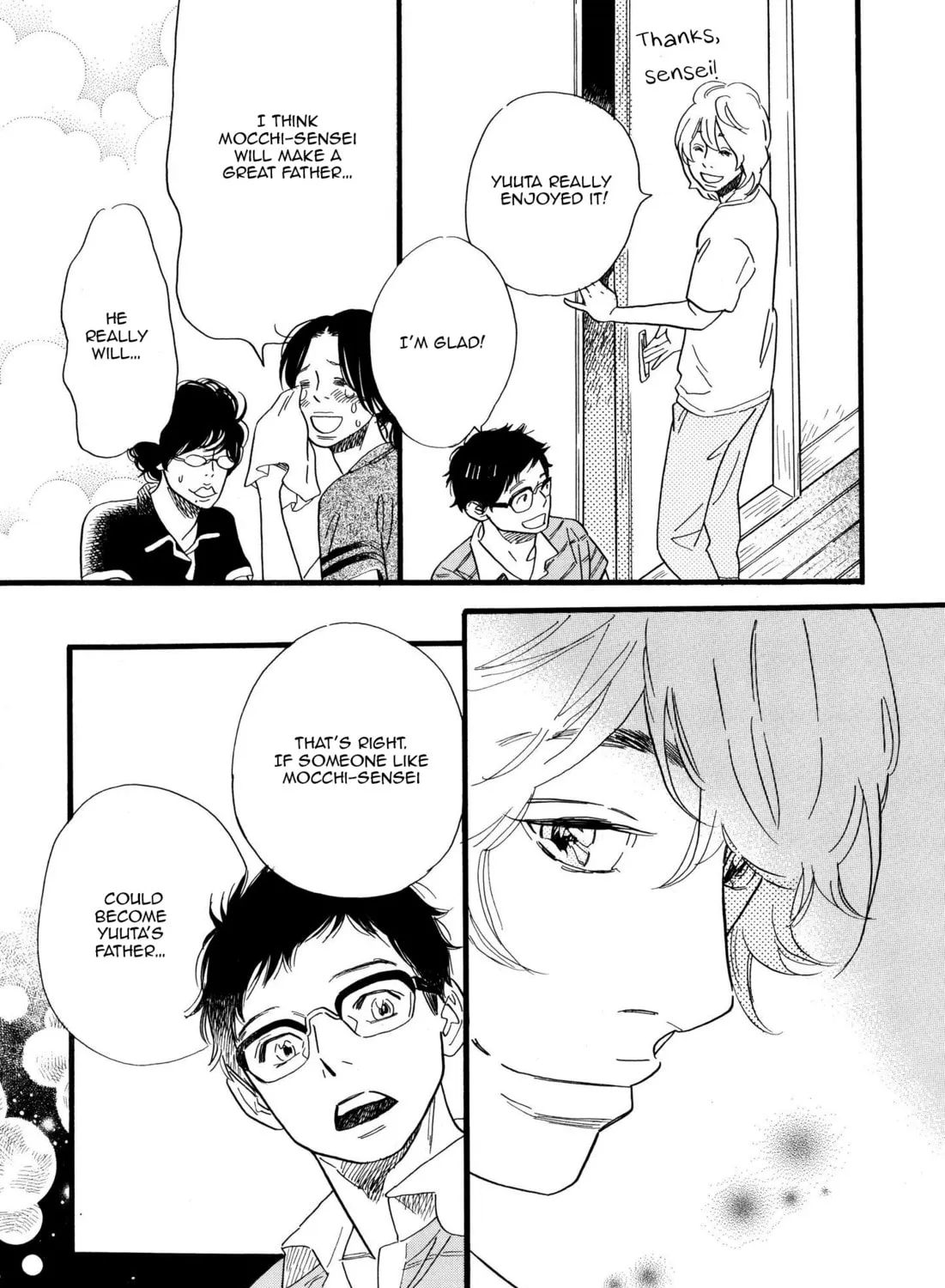 Read Ohana Holoholo chapter 23 image 32 on Lezhin