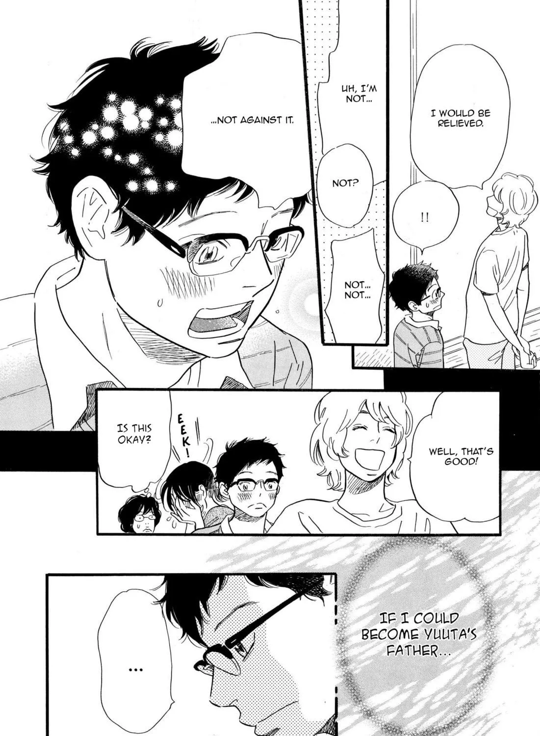 Read Ohana Holoholo chapter 23 image 34 on Lezhin