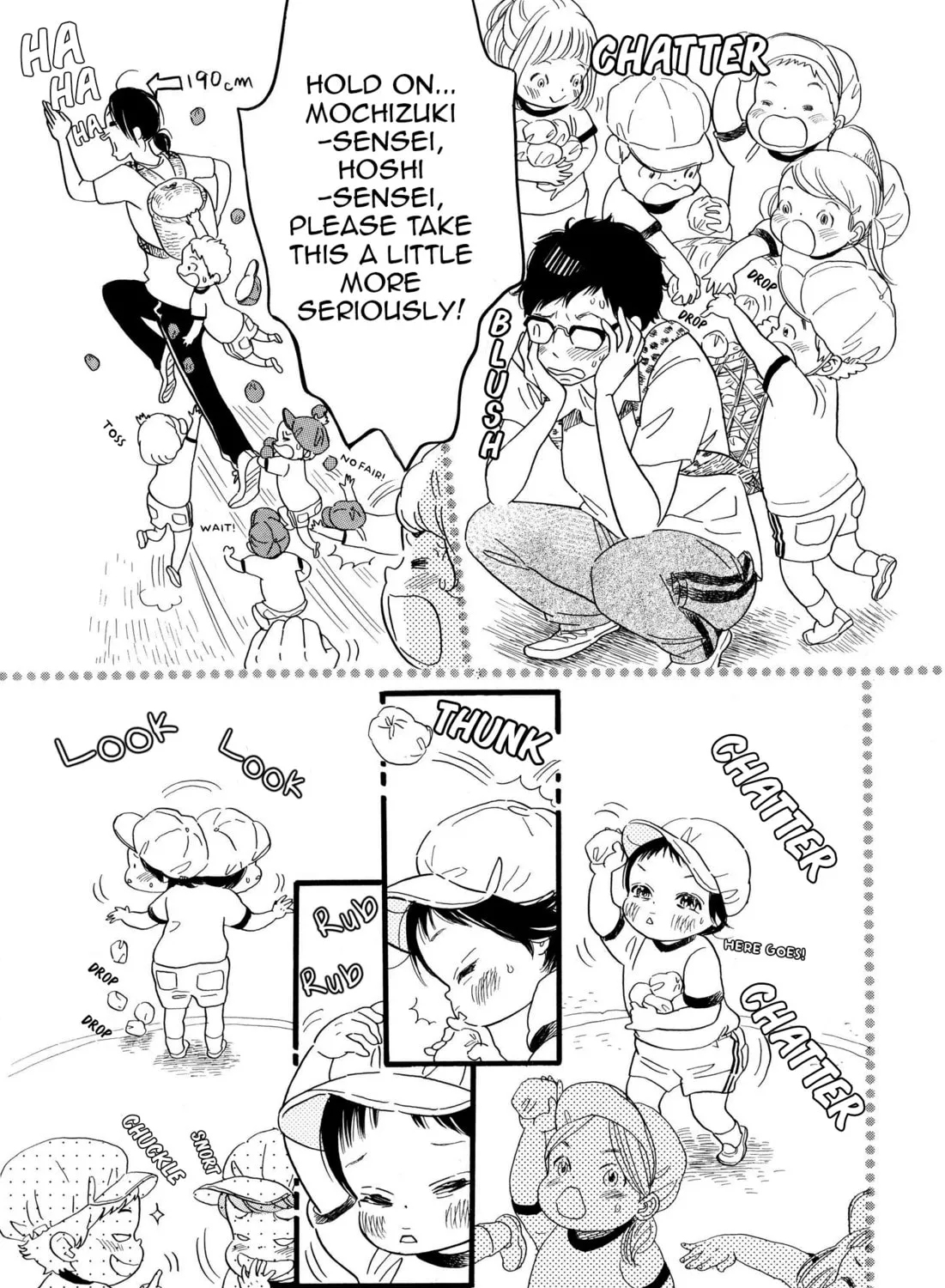 Read Ohana Holoholo chapter 23 image 36 on Lezhin