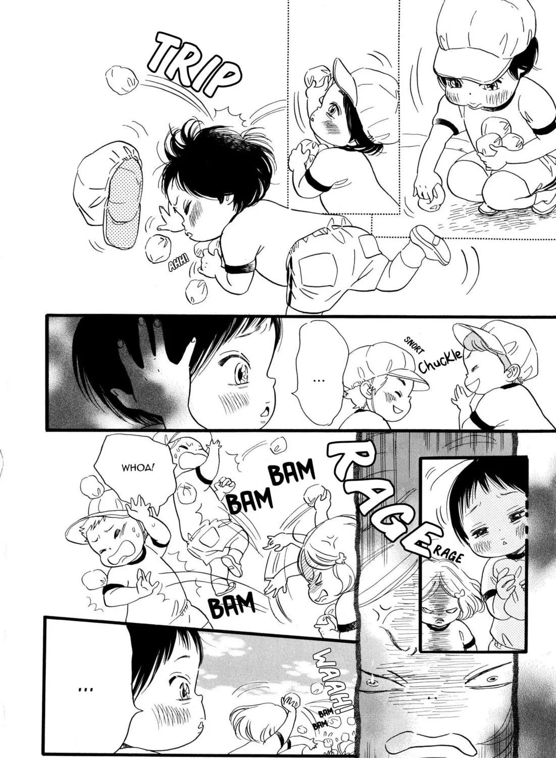 Read Ohana Holoholo chapter 23 image 38 on Lezhin