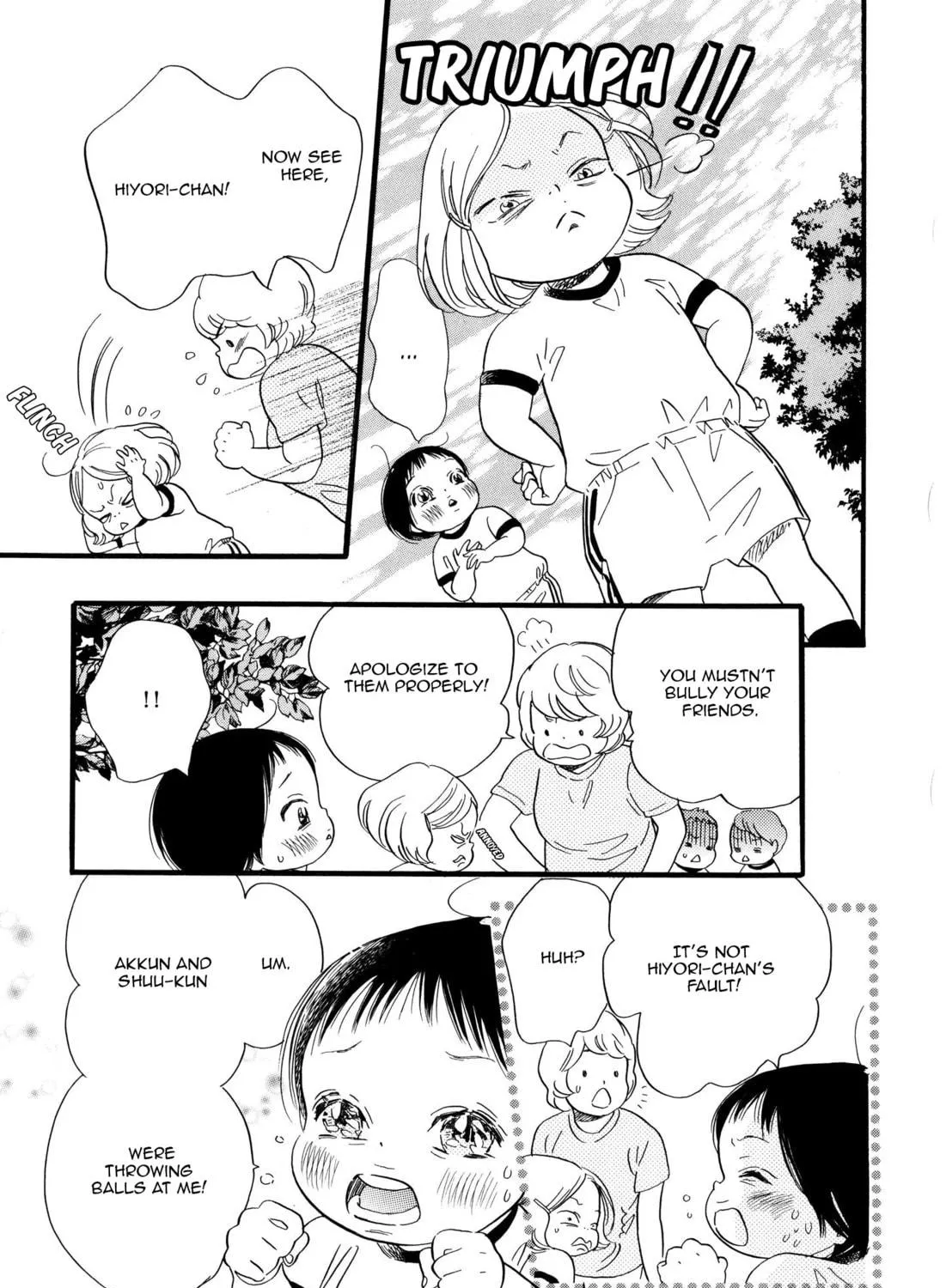 Read Ohana Holoholo chapter 23 image 40 on Lezhin