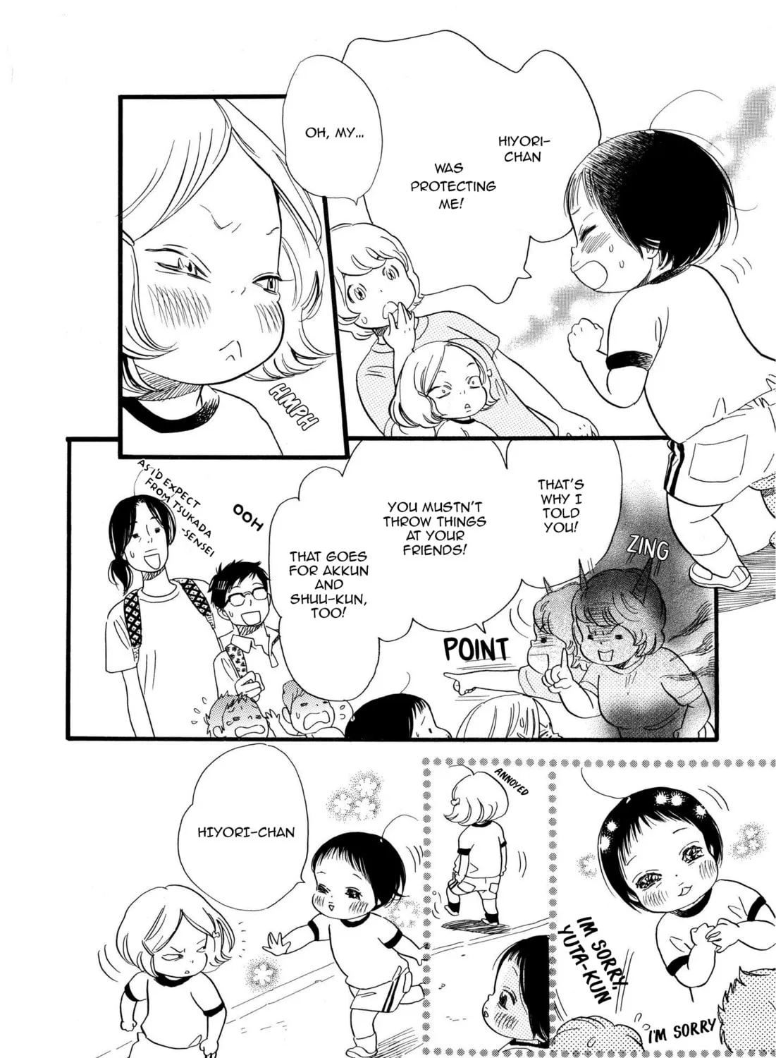 Read Ohana Holoholo chapter 23 image 42 on Lezhin