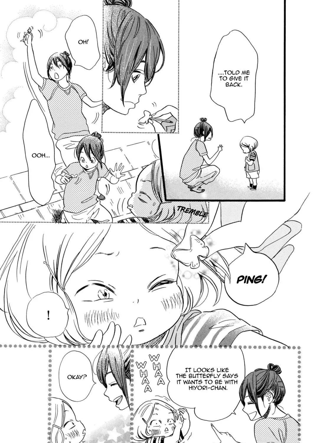 Read Ohana Holoholo chapter 23 image 8 on Lezhin