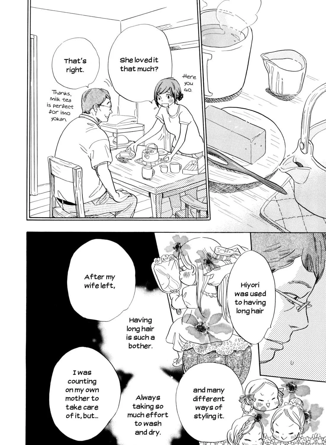 Read Ohana Holoholo chapter 24 image 10 on Lezhin