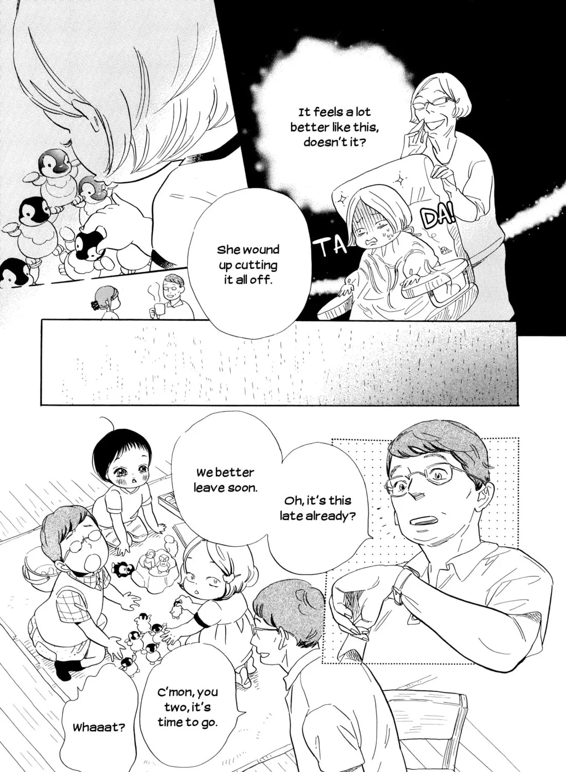 Read Ohana Holoholo chapter 24 image 12 on Lezhin