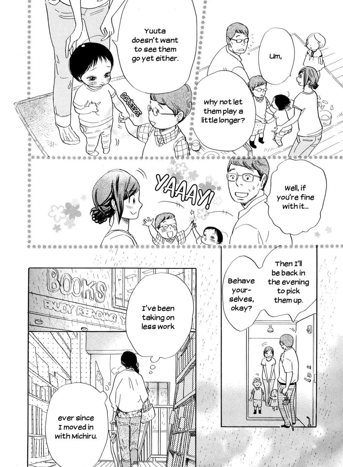 Read Ohana Holoholo chapter 24 image 14 on Lezhin