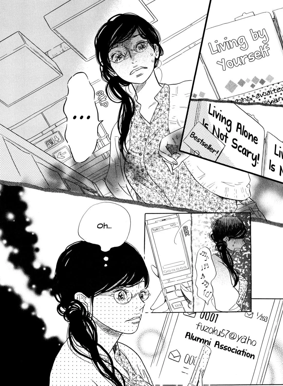 Read Ohana Holoholo chapter 24 image 18 on Lezhin