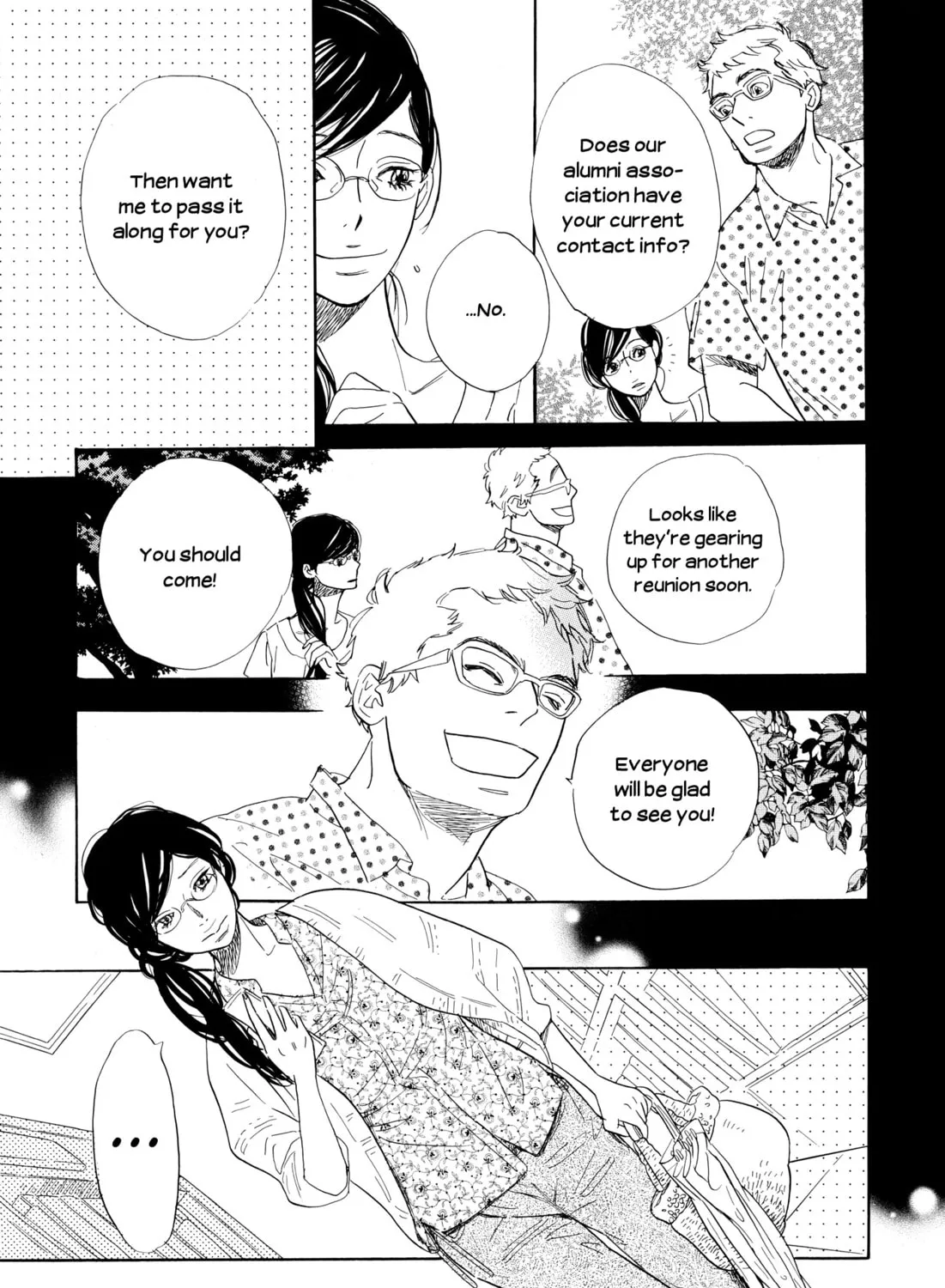 Read Ohana Holoholo chapter 24 image 20 on Lezhin