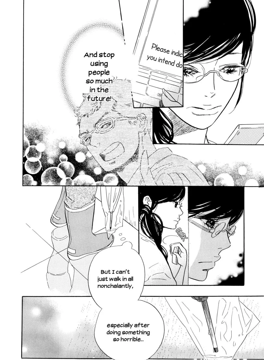 Read Ohana Holoholo chapter 24 image 22 on Lezhin