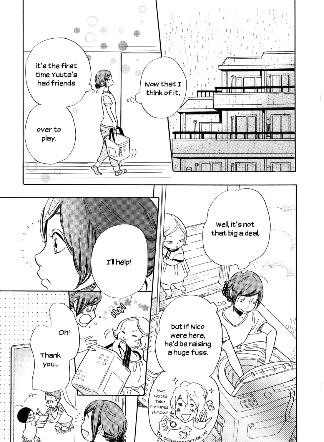 Read Ohana Holoholo chapter 24 image 24 on Lezhin