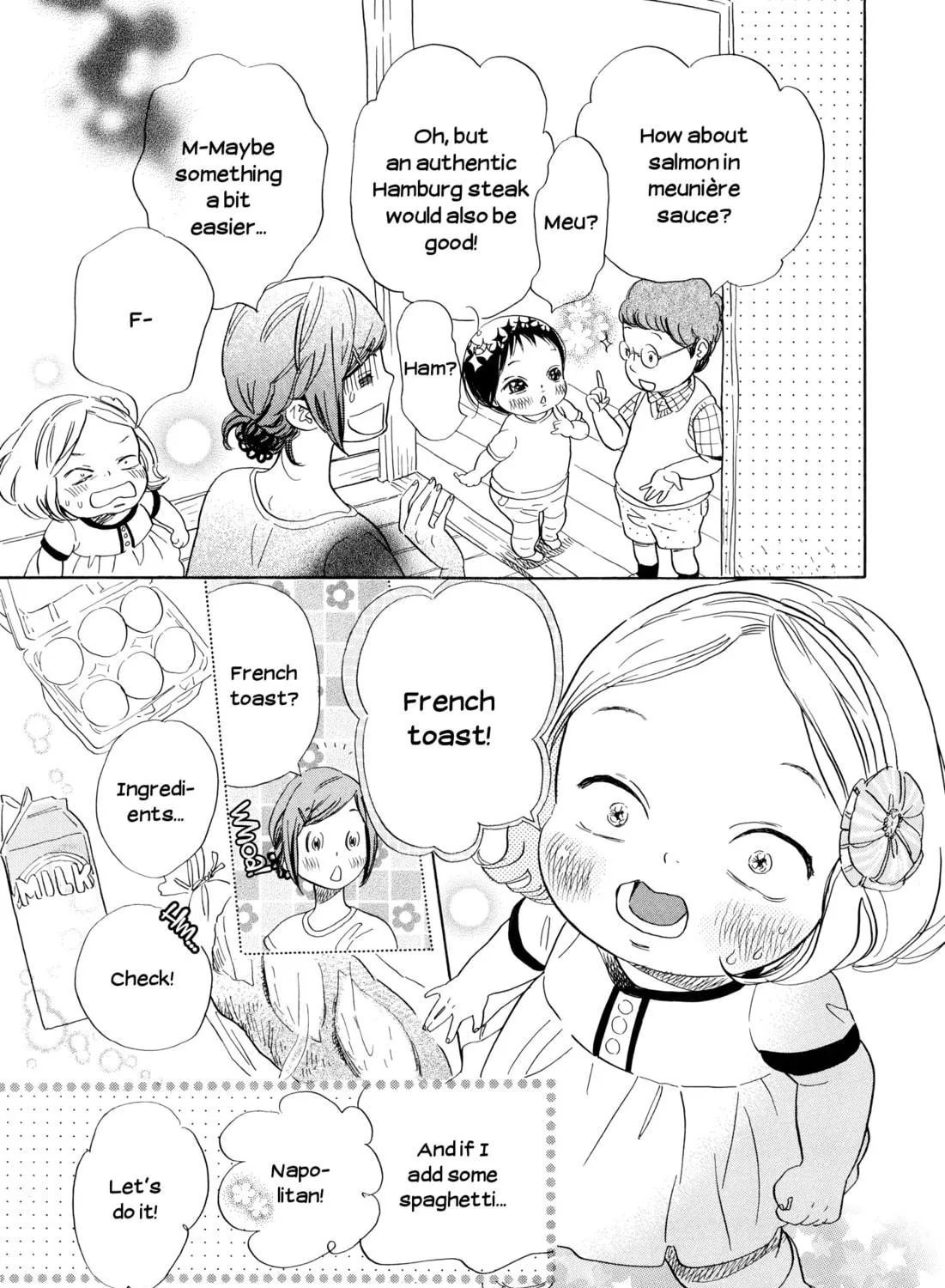 Read Ohana Holoholo chapter 24 image 28 on Lezhin